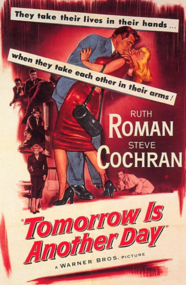 Tomorrow Is Another Day (1951)